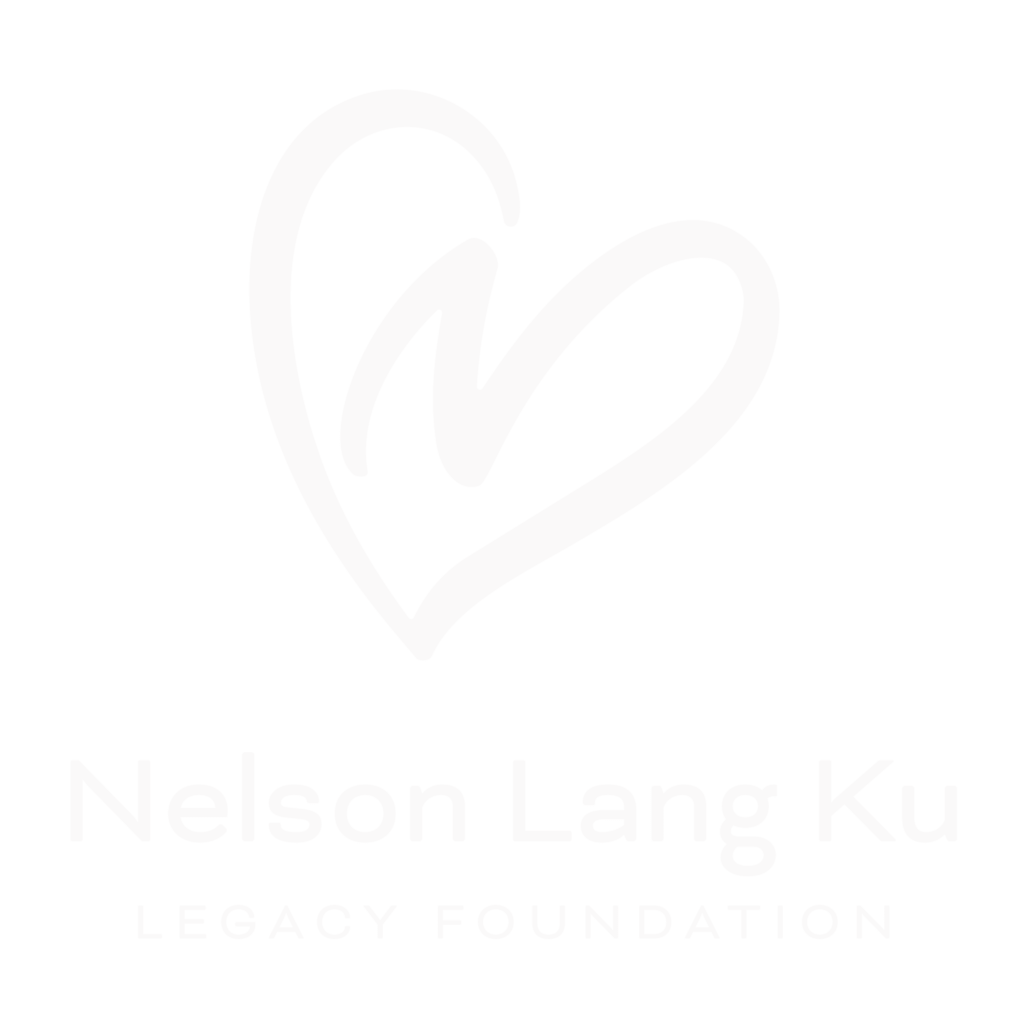 Nelson Lang Ku Legacy Foundation Logo